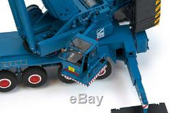 YCC Models Liebherr LTM1400 Classic Edition Mobile Crane Sarens Scale 150