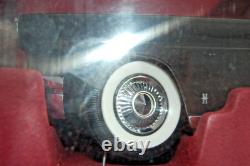 YET MING ROAD SIGNATURE 20078 118th SCALE 1956 FORD CONTINENTAL MK II BLACK