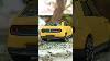 Yellow Honda E 1 64 Scale Diecast Car Shorts